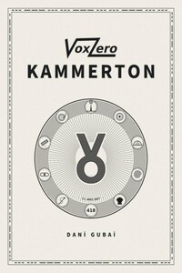 VoxZero. Kammerton