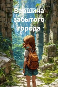 Вершина забытого города