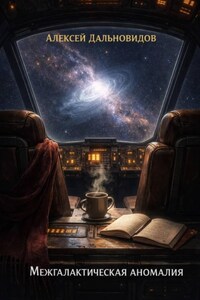 Межгалактическая аномалия