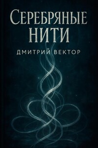 Серебряные нити