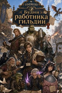 Будни работника гильдии