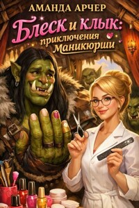 Блеск и клык: приключения маникюрши
