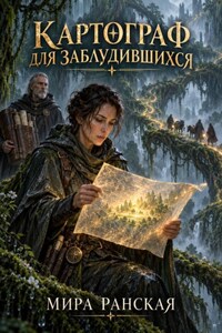 Картограф для заблудившихся
