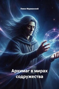 Архимаг в мирах содружества