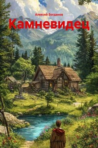 Камневидец