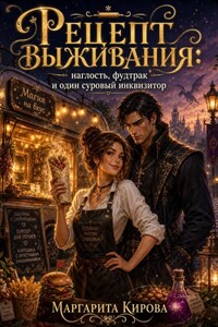 Рецепт выживания: наглость, фудтрак и один суровый инквизитор