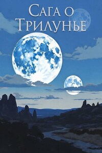 Сага о Трилунье