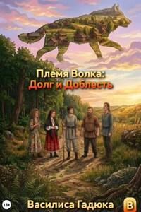 Племя Волка: Долг и Доблесть