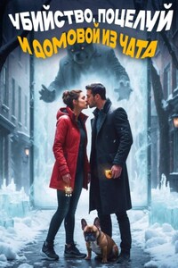 Убийство, поцелуй и домовой из чата