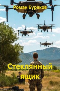 Стеклянный ящик