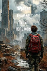 Мёртвая тишина: Пепел надежды