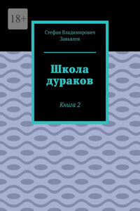 Школа дураков. Книга 2