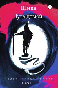 Шива. Путь домой. Книга 1