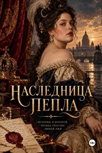 Наследница пепла