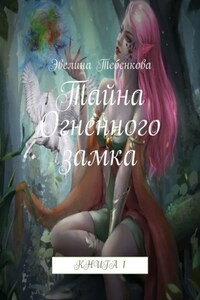 Тайна Огненного замка. Книга 1