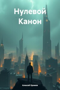 Нулевой Канон