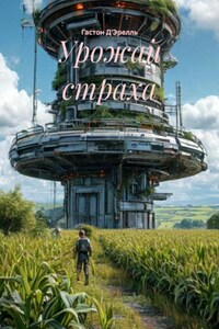 Урожай страха