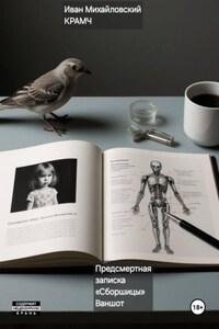 Предсмертная записка «Сборщицы»