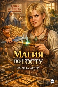 Магия по ГОСТу