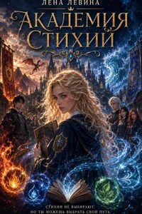 Академия стихий