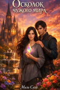 Осколок чужого мира