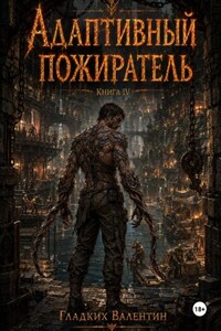 Адаптивный пожиратель 4