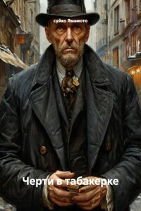 Черти в табакерке