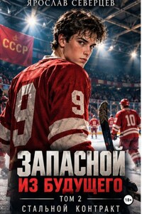 Запасной из будущего Стальной каркас