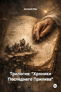 Трилогия: "Хроники Последнего Прилива"