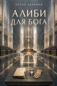 Алиби для Бога