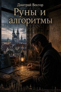 Руны и алгоритмы