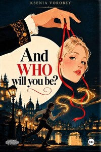 And Who Will You Be?