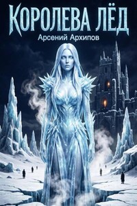 Королева Лёд