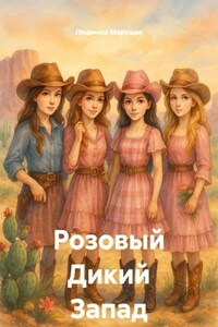 Розовый Дикий Запад