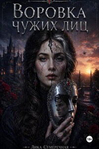 Воровка чужих лиц