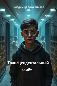 Трансцендентальный зачёт