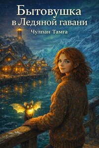 Бытовушка в Ледяной гавани