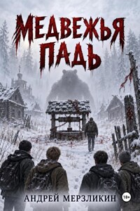 Медвежья падь