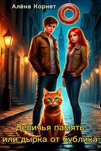 Девичья память или дырка от бублика