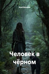 Человек в чёрном