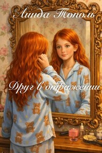 Друг в отражении