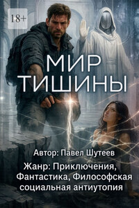 Мир тишины