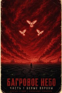 Багровое небо. Часть 1. Белые вороны