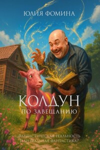 Колдун по завещанию