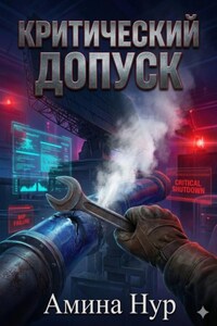 КРИТИЧЕСКИЙ ДОПУСК