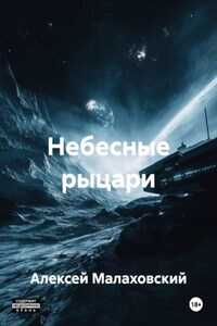 Небесные рыцари