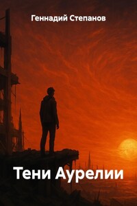 Тени Аурелии