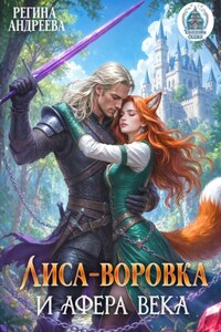 Лиса-воровка и афера века