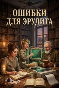 Ошибки для Эрудита