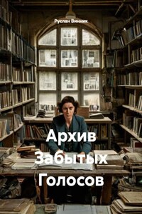 Архив Забытых Голосов
